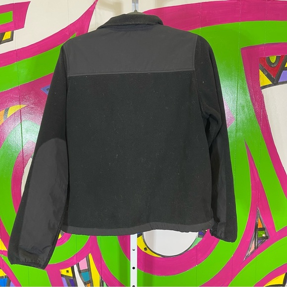 CAT Fleece Jacket, Size Large. In good used condition! - Picture 8 of 8